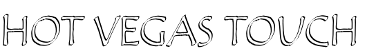 HOT VEGAS TOUCH
