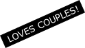 LOVES COUPLES!

